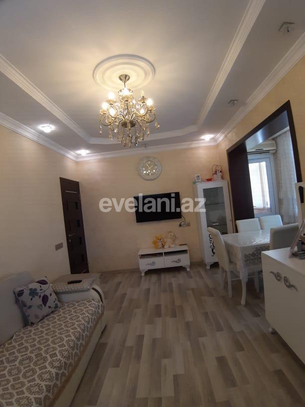 Продаётся, вторичка, 3-комнаты, 85 m², Хатаинский r.