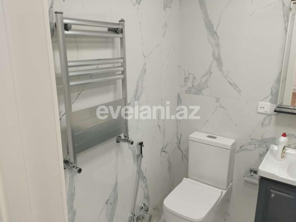 Satılır, yeni tikili, 2 otaqlı, 74 m², Xətai r.