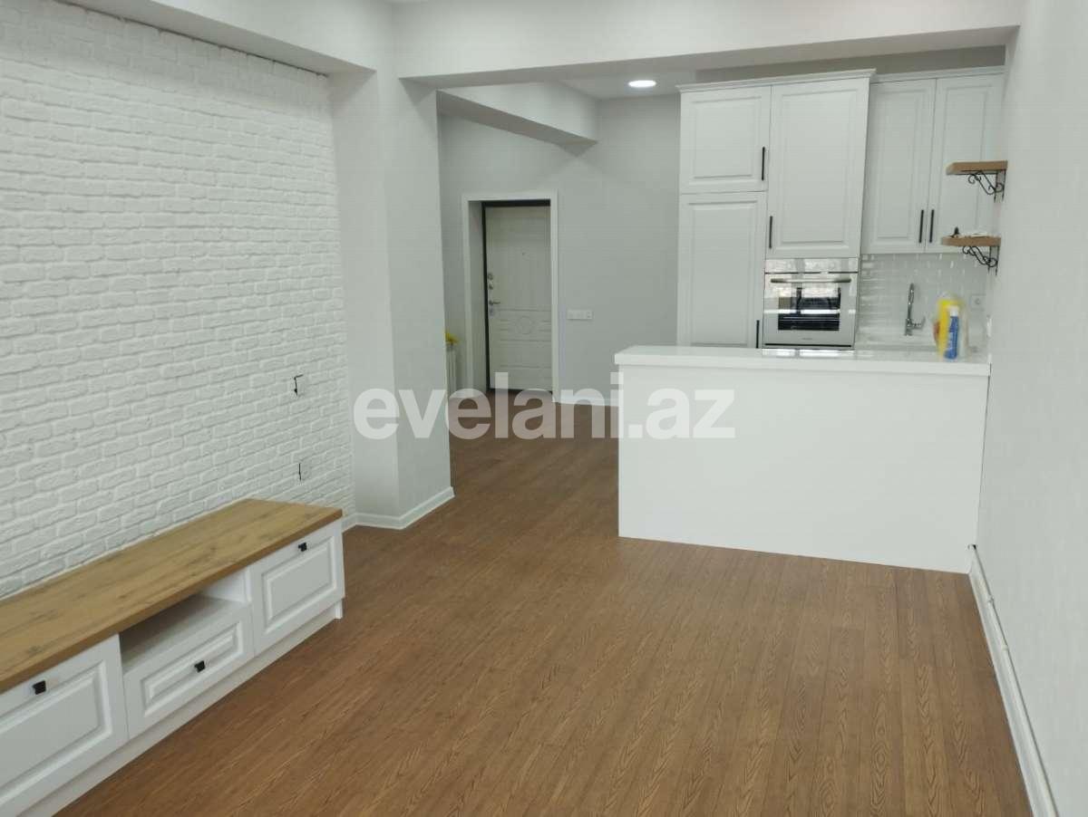 Satılır, yeni tikili, 2 otaqlı, 74 m², Xətai r.