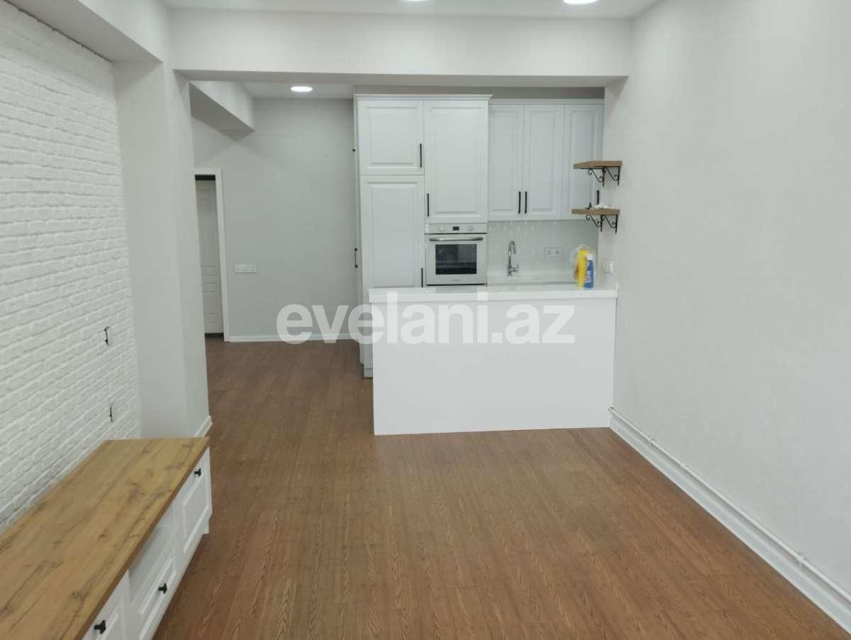 Satılır, yeni tikili, 2 otaqlı, 74 m², Xətai r.