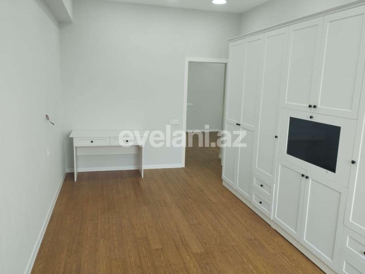 Satılır, yeni tikili, 2 otaqlı, 74 m², Xətai r.