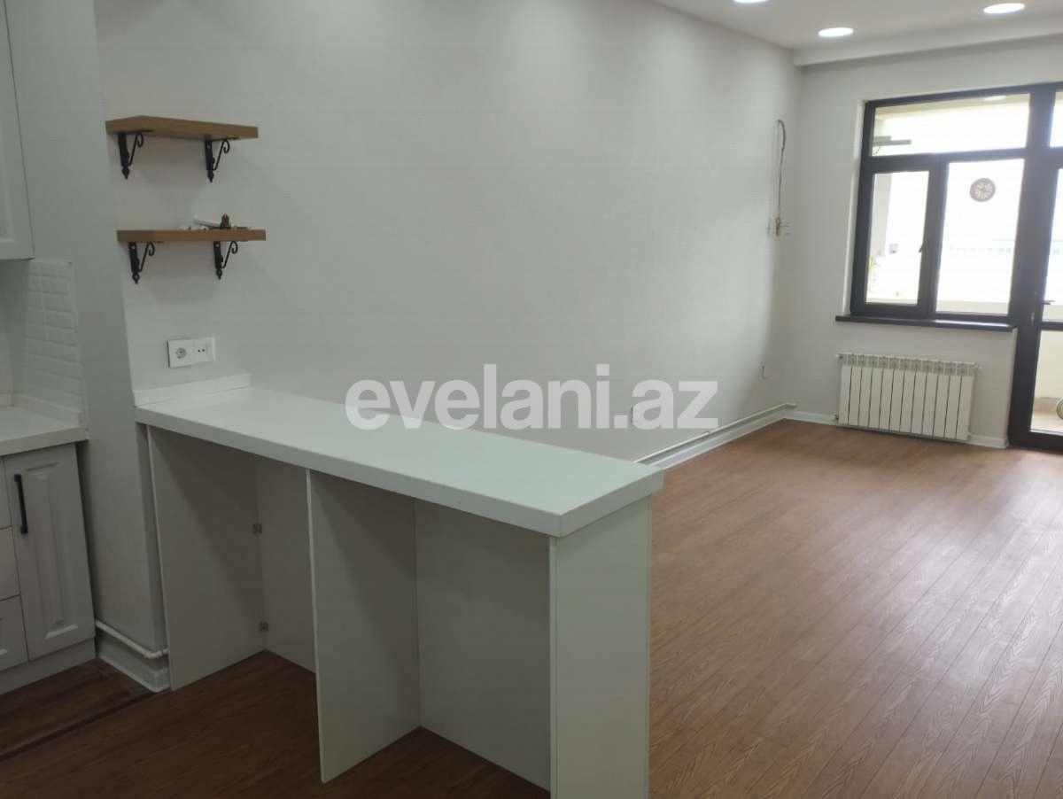 Satılır, yeni tikili, 2 otaqlı, 74 m², Xətai r.