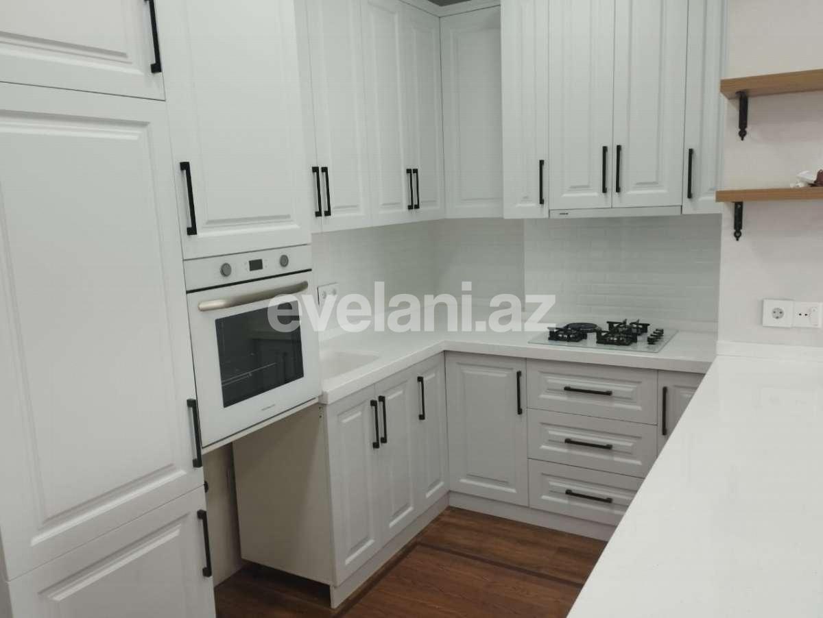 Satılır, yeni tikili, 2 otaqlı, 74 m², Xətai r.