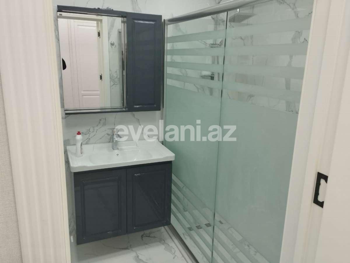 Satılır, yeni tikili, 2 otaqlı, 74 m², Xətai r.