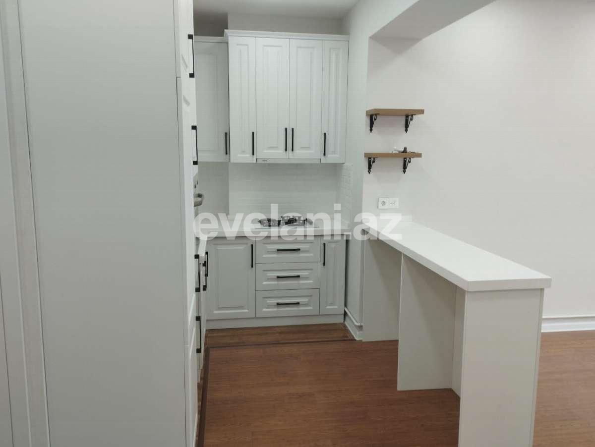 Satılır, yeni tikili, 2 otaqlı, 74 m², Xətai r.