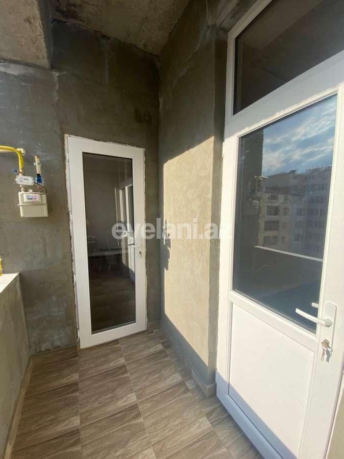 Satılır, yeni tikili, 3 otaqlı, 75 m², Xətai r.