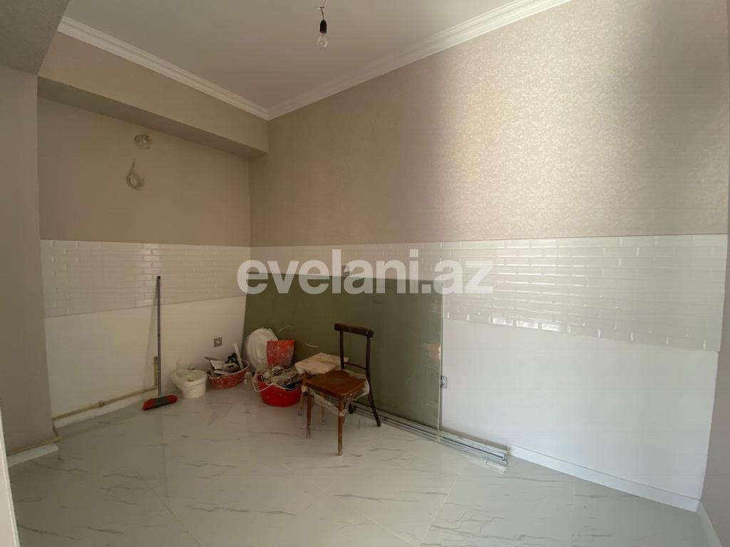 Satılır, yeni tikili, 3 otaqlı, 75 m², Xətai r.