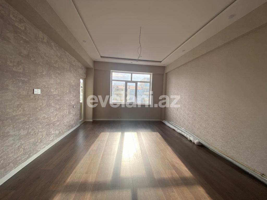 Satılır, yeni tikili, 3 otaqlı, 75 m², Xətai r.