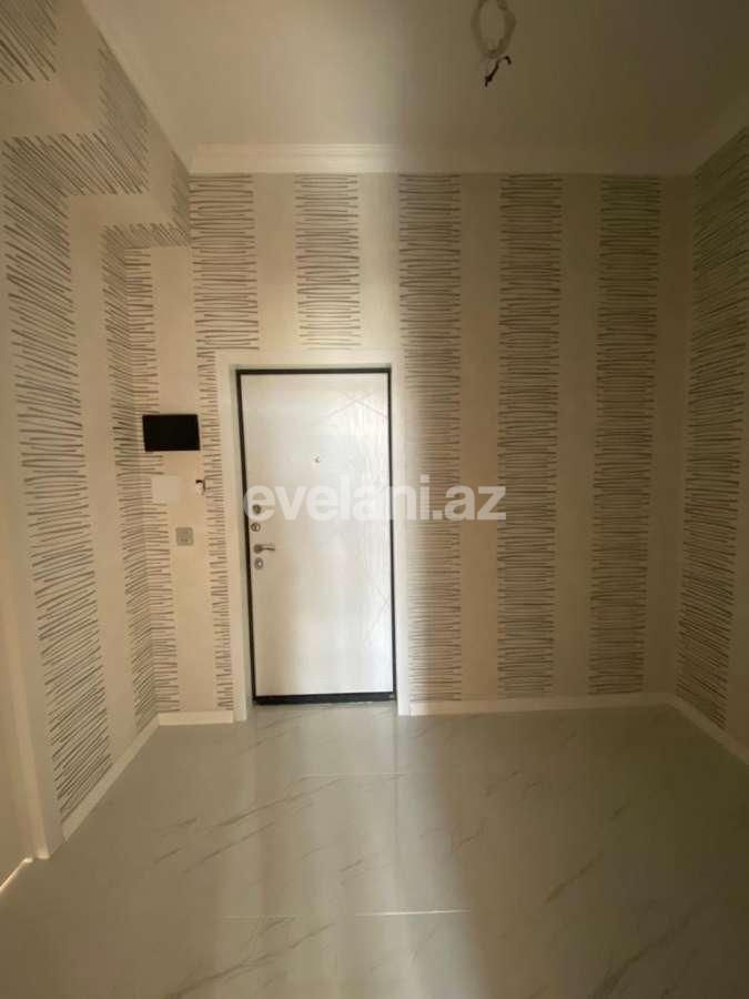 Satılır, yeni tikili, 3 otaqlı, 75 m², Xətai r.