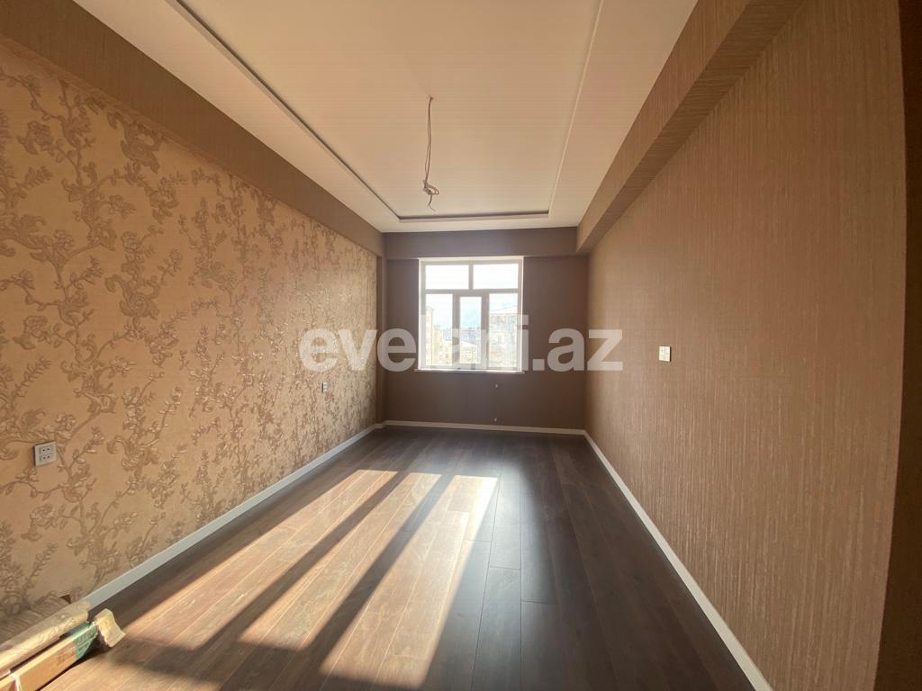 Satılır, yeni tikili, 3 otaqlı, 75 m², Xətai r.