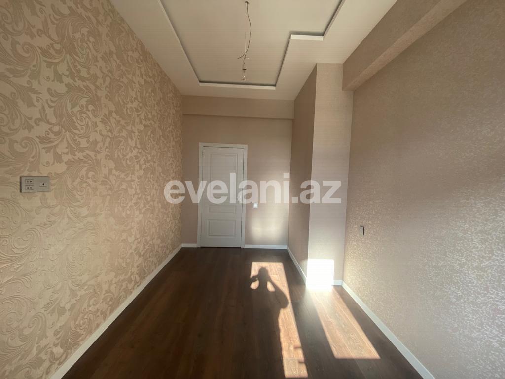 Satılır, yeni tikili, 3 otaqlı, 75 m², Xətai r.