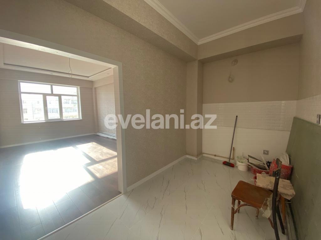 Satılır, yeni tikili, 3 otaqlı, 75 m², Xətai r.
