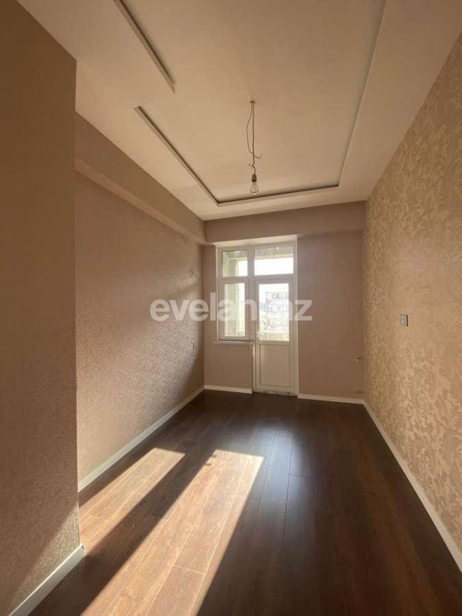 Satılır, yeni tikili, 3 otaqlı, 75 m², Xətai r.