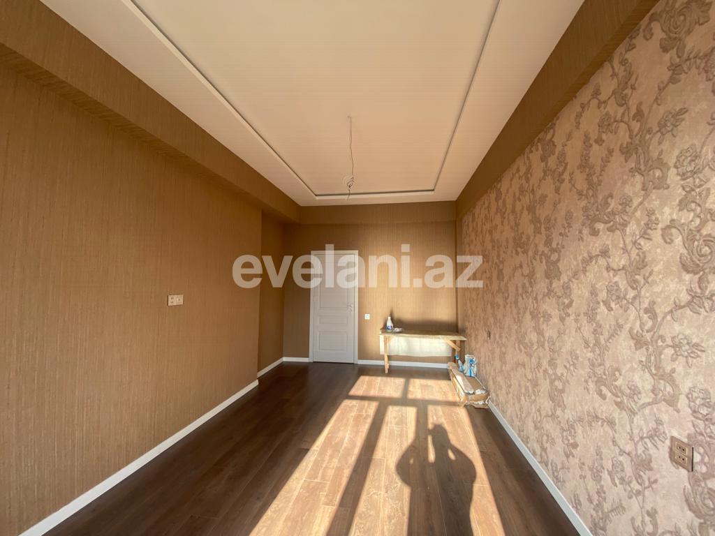 Satılır, yeni tikili, 3 otaqlı, 75 m², Xətai r.
