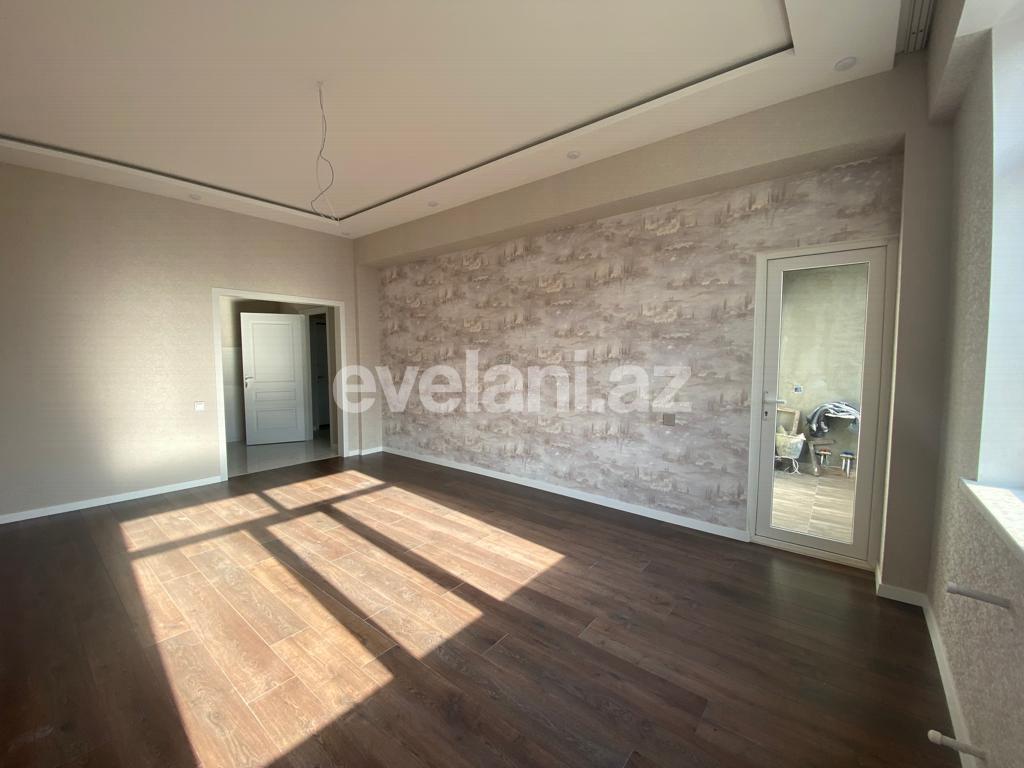 Satılır, yeni tikili, 3 otaqlı, 75 m², Xətai r.