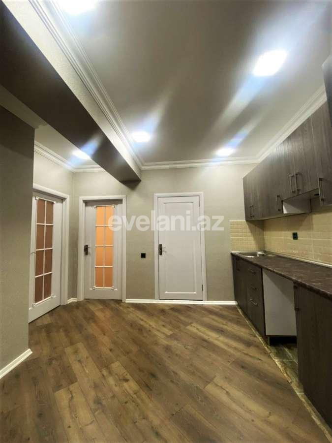 Satılır, yeni tikili, 2 otaqlı, 64 m², 8-ci kilometr q.