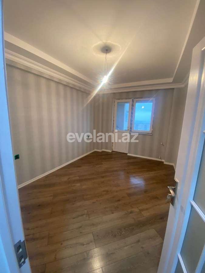 Satılır, yeni tikili, 2 otaqlı, 64 m², 8-ci kilometr q.