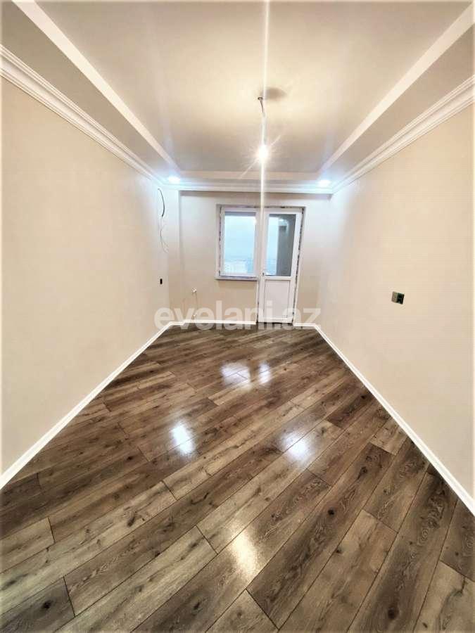 Satılır, yeni tikili, 2 otaqlı, 64 m², 8-ci kilometr q.