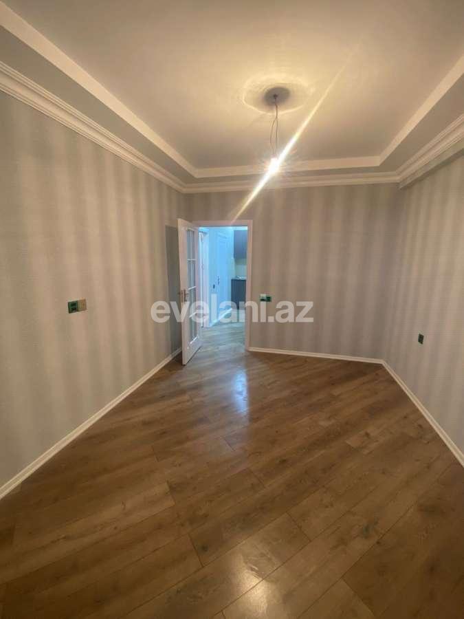 Satılır, yeni tikili, 2 otaqlı, 64 m², 8-ci kilometr q.