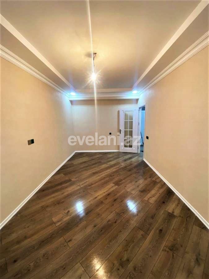 Satılır, yeni tikili, 2 otaqlı, 64 m², 8-ci kilometr q.