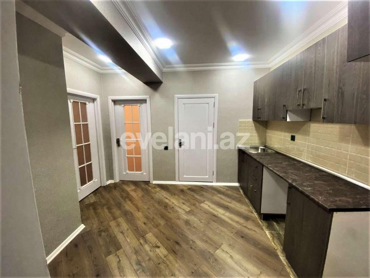 Satılır, yeni tikili, 2 otaqlı, 64 m², 8-ci kilometr q.