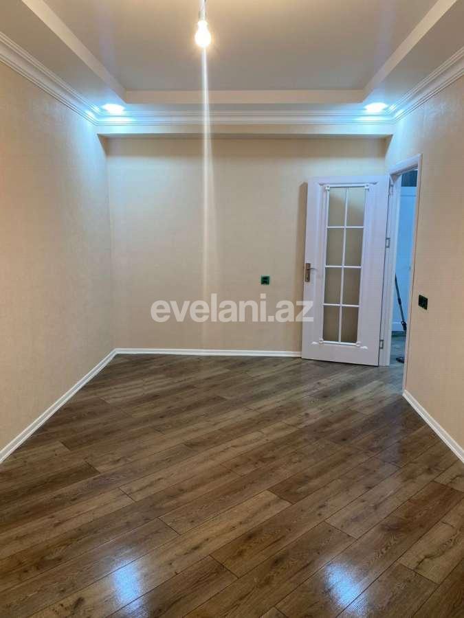 Satılır, yeni tikili, 2 otaqlı, 64 m², 8-ci kilometr q.