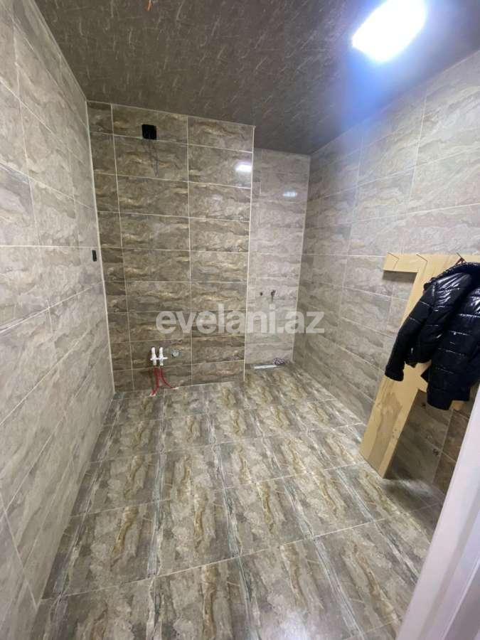 Satılır, yeni tikili, 2 otaqlı, 64 m², 8-ci kilometr q.