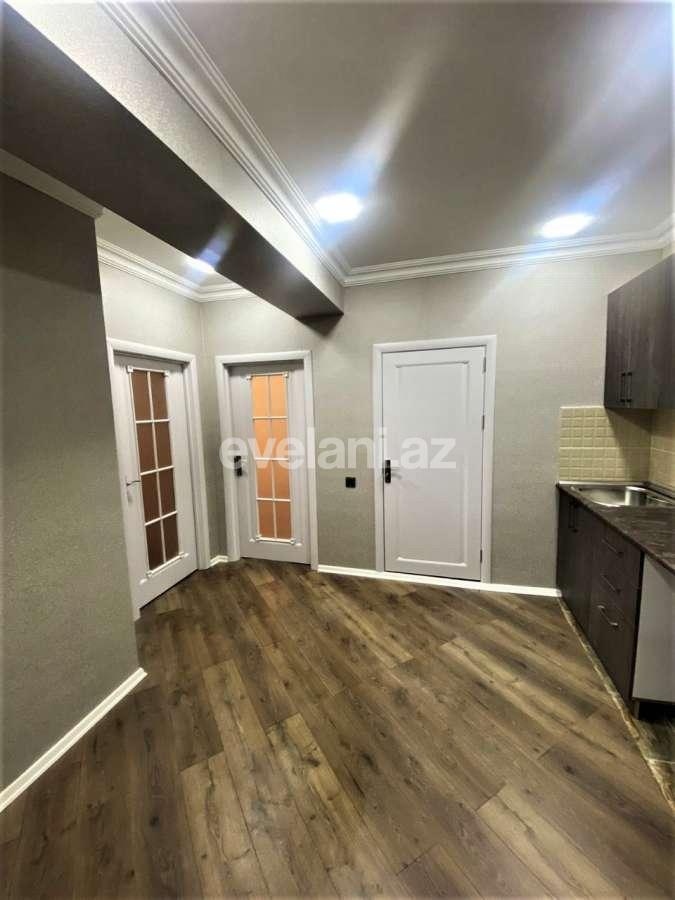 Satılır, yeni tikili, 2 otaqlı, 64 m², 8-ci kilometr q.