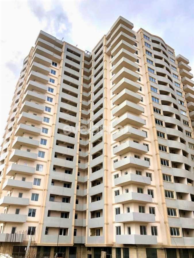 Satılır, yeni tikili, 2 otaqlı, 64 m², 8-ci kilometr q.