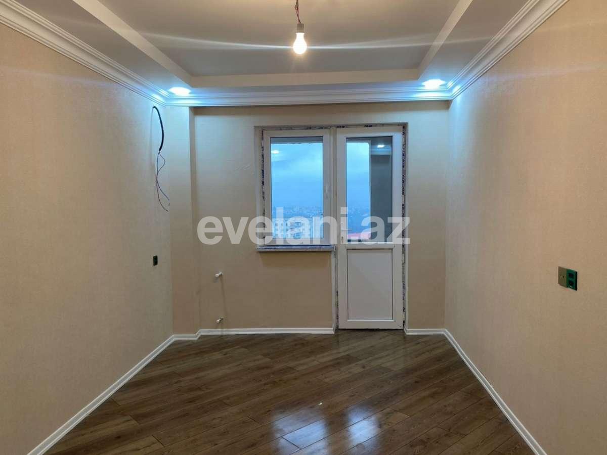 Satılır, yeni tikili, 2 otaqlı, 64 m², 8-ci kilometr q.
