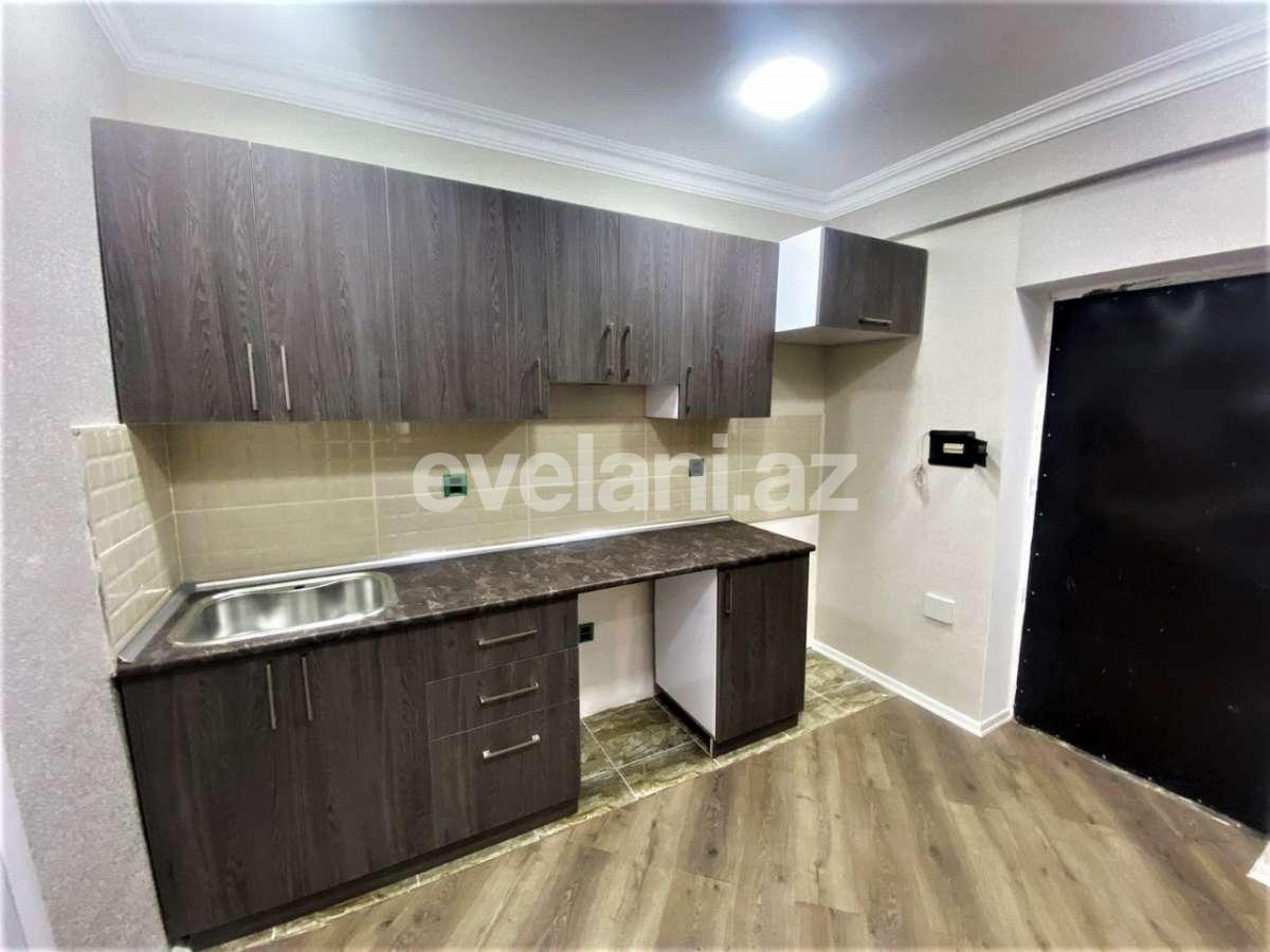 Satılır, yeni tikili, 2 otaqlı, 64 m², 8-ci kilometr q.