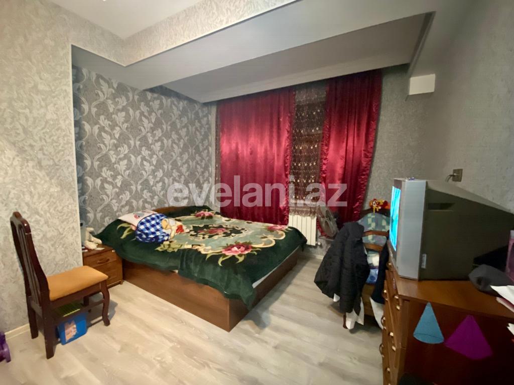 Satılır, yeni tikili, 2 otaqlı, 72 m², Xətai r.