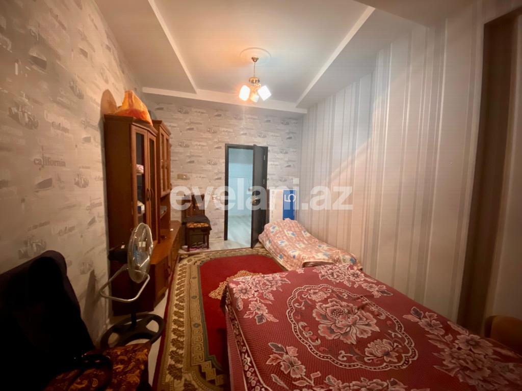 Satılır, yeni tikili, 2 otaqlı, 72 m², Xətai r.