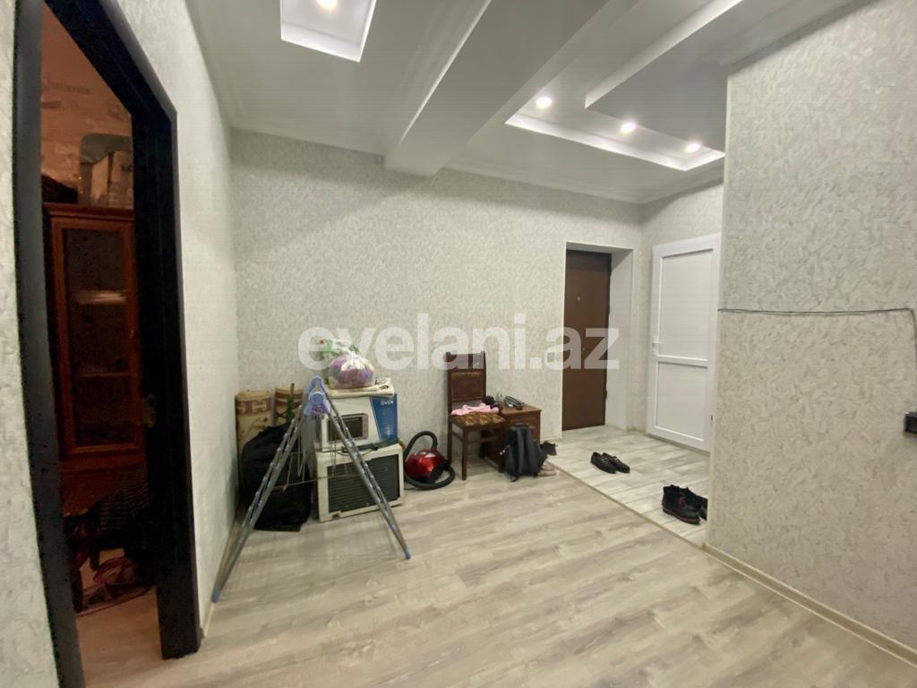 Satılır, yeni tikili, 2 otaqlı, 72 m², Xətai r.