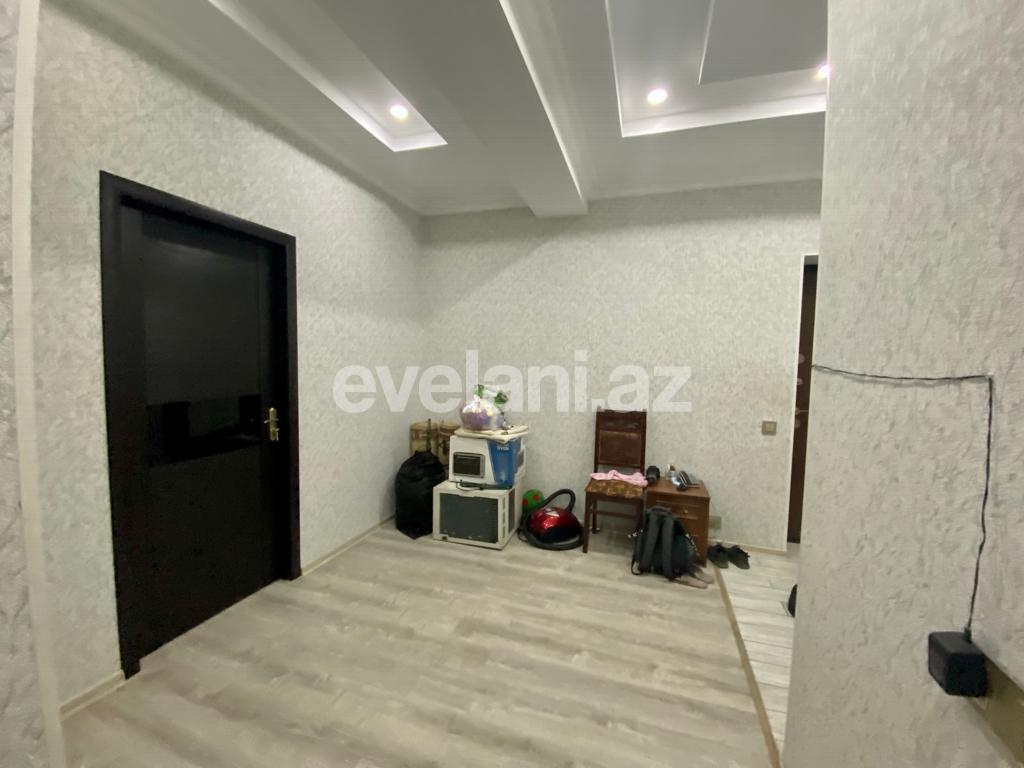 Satılır, yeni tikili, 2 otaqlı, 72 m², Xətai r.