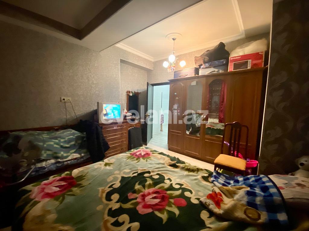 Satılır, yeni tikili, 2 otaqlı, 72 m², Xətai r.