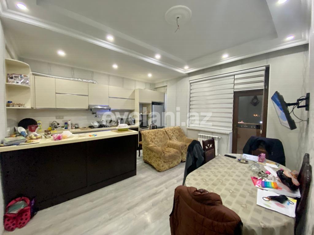Satılır, yeni tikili, 2 otaqlı, 72 m², Xətai r.