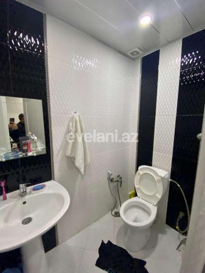 Satılır, yeni tikili, 2 otaqlı, 72 m², Xətai r.