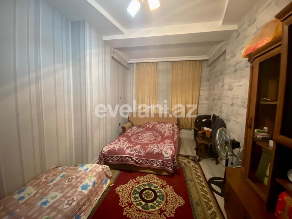 Satılır, yeni tikili, 2 otaqlı, 72 m², Xətai r.
