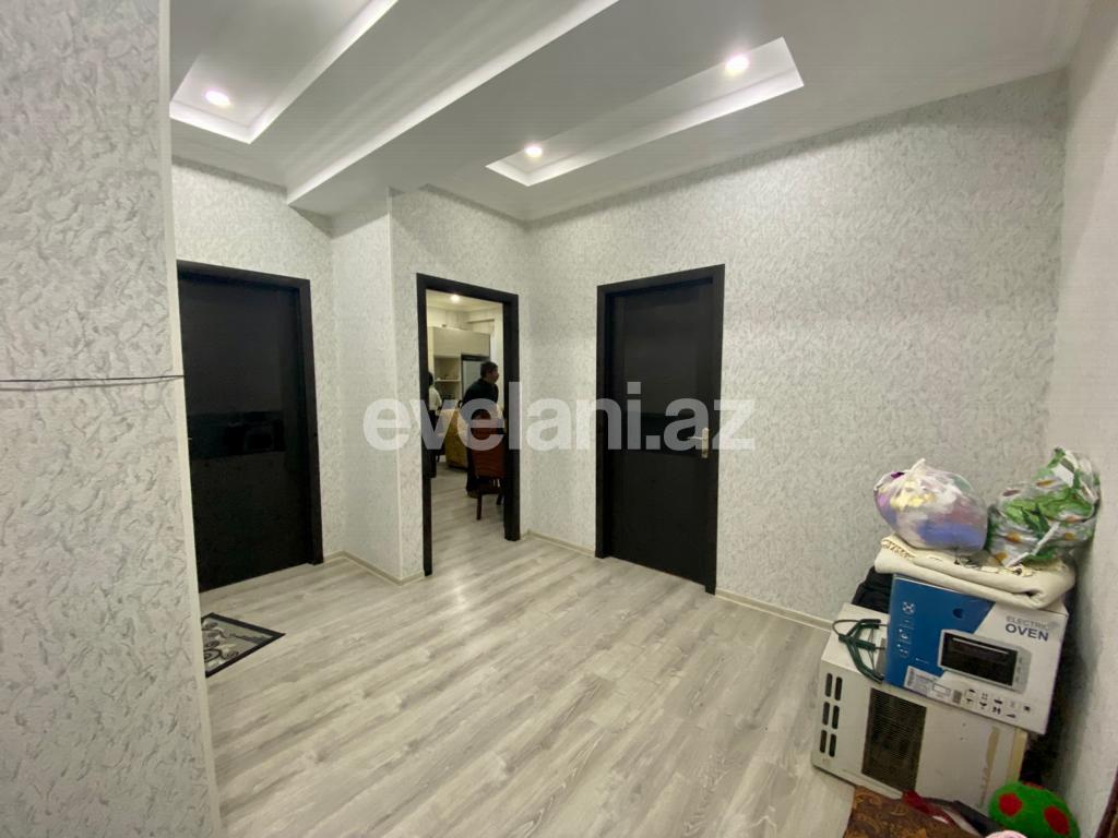 Satılır, yeni tikili, 2 otaqlı, 72 m², Xətai r.