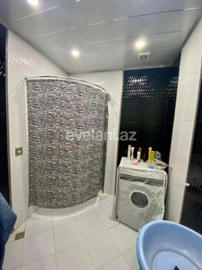Satılır, yeni tikili, 2 otaqlı, 72 m², Xətai r.