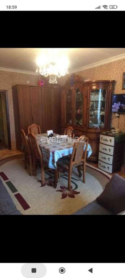 Satılır, köhnə tikili, 2 otaqlı, 55 m², Şirvan