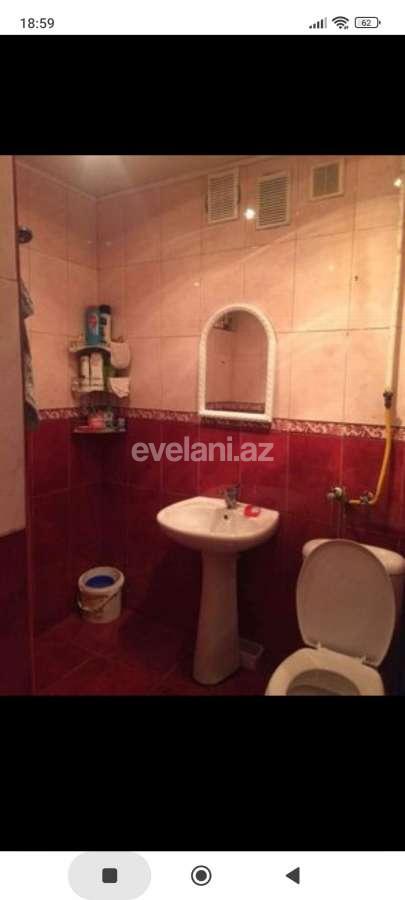 Satılır, köhnə tikili, 2 otaqlı, 55 m², Şirvan