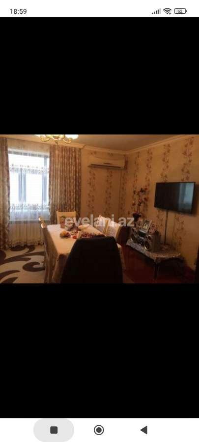 Satılır, köhnə tikili, 2 otaqlı, 55 m², Şirvan