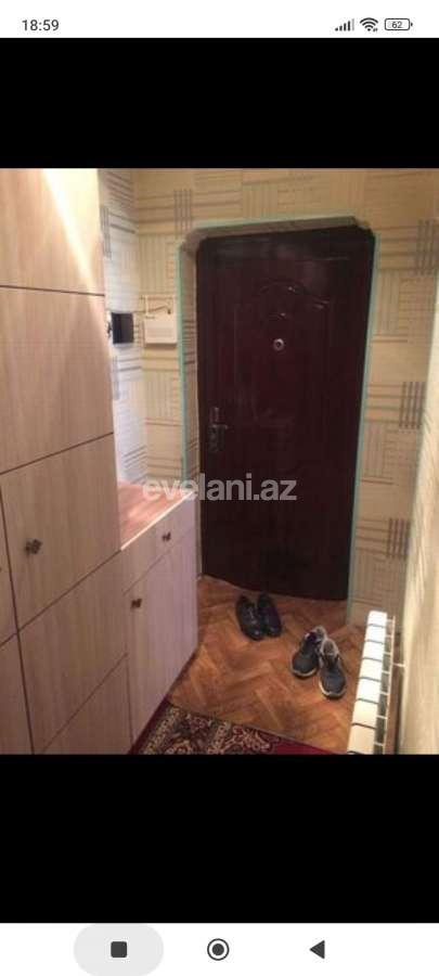 Satılır, köhnə tikili, 2 otaqlı, 55 m², Şirvan