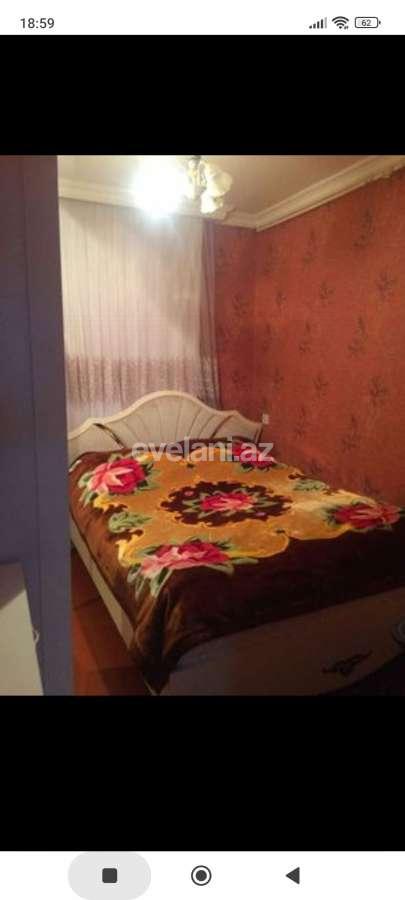 Satılır, köhnə tikili, 2 otaqlı, 55 m², Şirvan