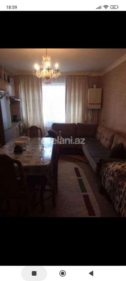 Satılır, köhnə tikili, 2 otaqlı, 55 m², Şirvan