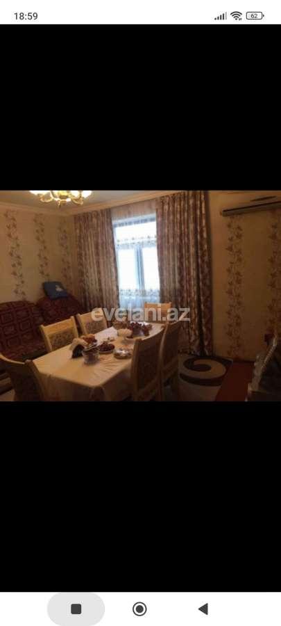 Satılır, köhnə tikili, 2 otaqlı, 55 m², Şirvan