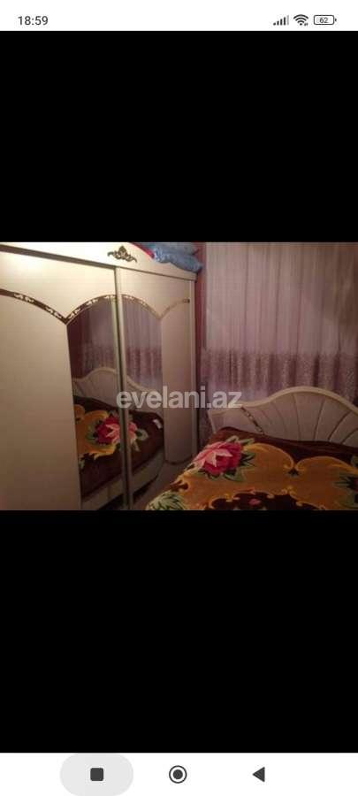 Satılır, köhnə tikili, 2 otaqlı, 55 m², Şirvan