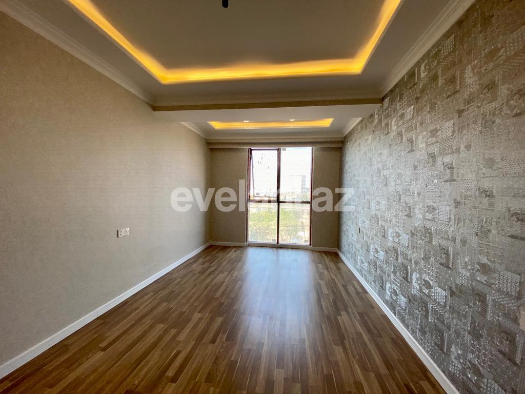 Satılır, yeni tikili, 3 otaqlı, 92 m², Xətai r.